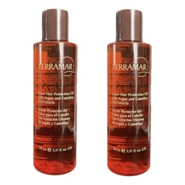 Terramar -Duo Oleo Protector De Color Para Cabello 98ml C/u