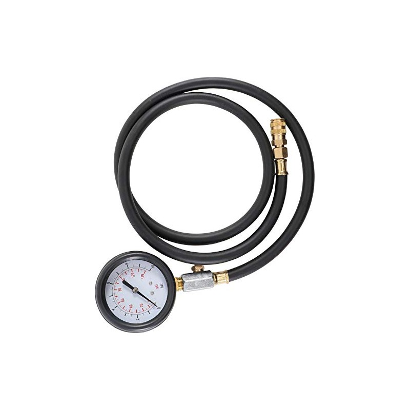 BGS 8460-1 Suction Plate, Diameter 130 mm