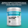 MYOXCIENCE Creapure® Creatine | 5 Grams German Creatine Monohydrate Per