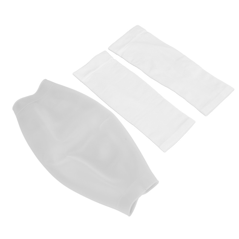 Waterproof PICC Line Shower Cover Reusable PICC Line Sleeve for