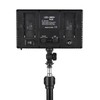 LED Video Light 36W 3200K-5600K Color Thermometer Photographic Fill Light
