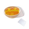 Niaciswe Proofing Basket for Bread Baking Proofing Basket Round Professional