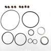 Complete Full Engine Gasket Set Fit for Kawasaki Brute Force