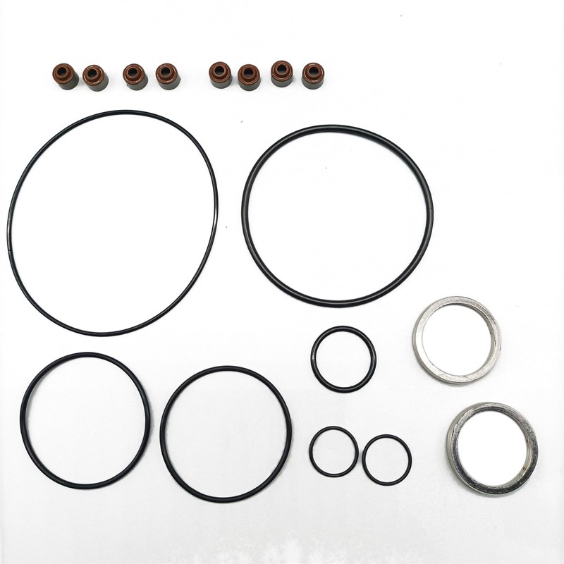 Complete Full Engine Gasket Set Fit for Kawasaki Brute Force