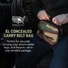 Marsupial Gear XL Concealed Carry Belt Bag - Extra Large