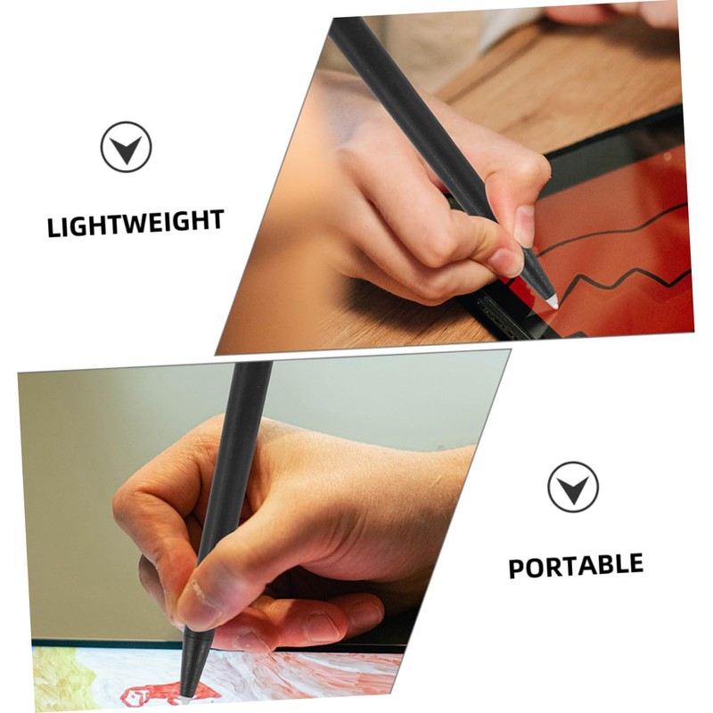 Mipcase Touch Screen Stylus Pen Dual Head Design Capacitive Pen