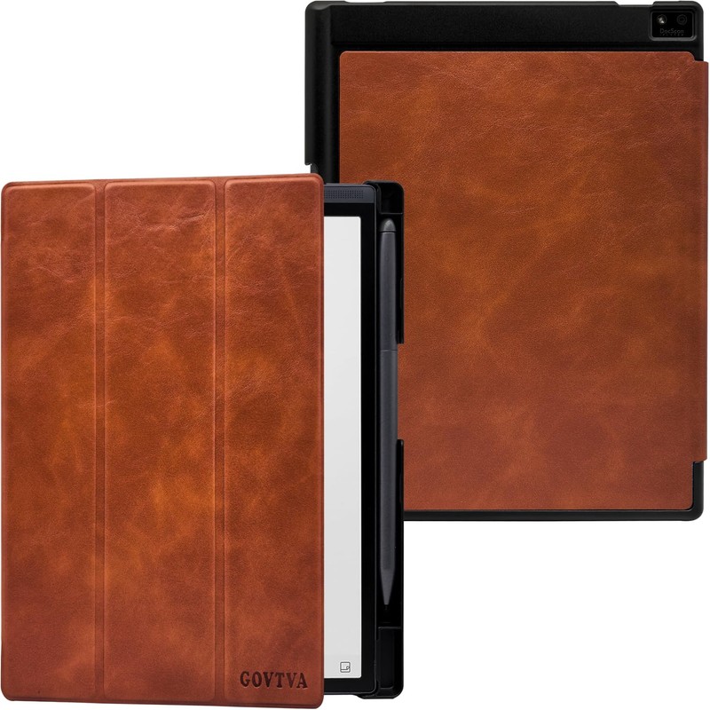 GOVTVA Protective Folio Case for 8.2'' iFLYTEK AINOTE Air 2,