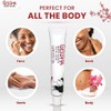 OMIC- Gel de ácido kójico Geisha, 1 fl oz/30 g: