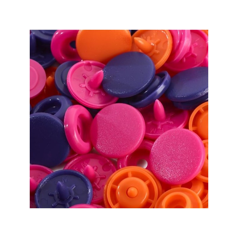 プリム(Prym)プリムファスナー、1