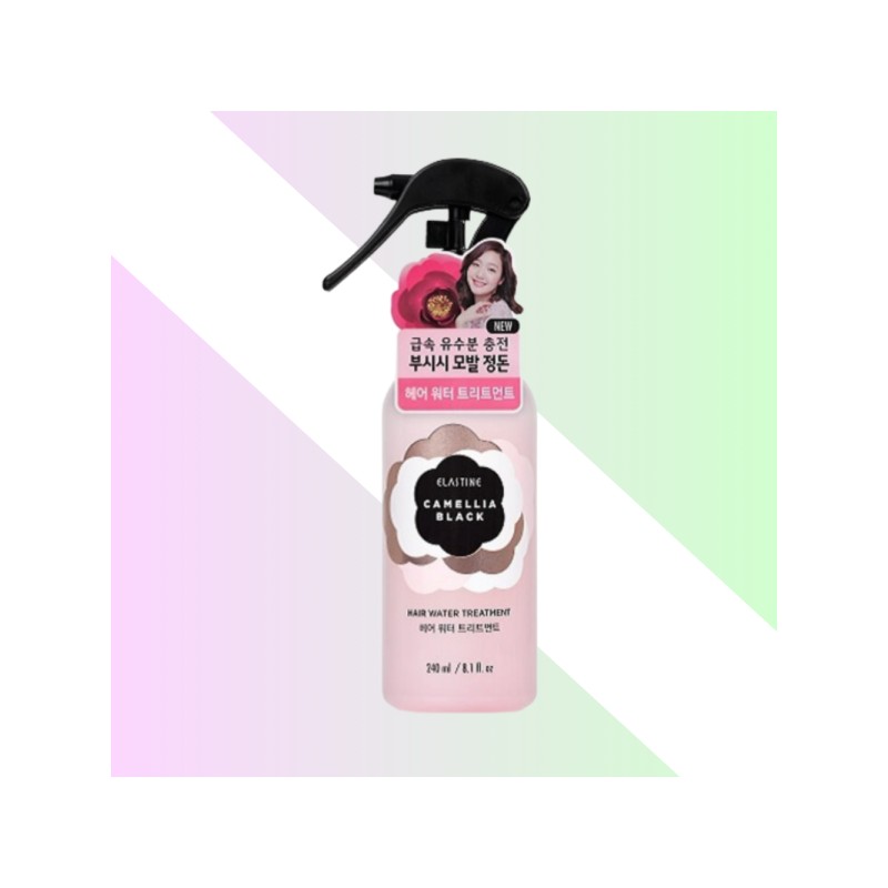 Elastine/240ml