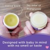 Crema Orgánica Para Pezones, Para Lactancia Lansinoh