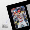 HWC Trading A4 Paul Goldschmidt St. Louis Cardinals Gifts Printed