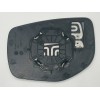 KAP Passenger Right Side Heated Mirror Glass for 2020-2024 Legacy