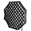SMDV FLIP GRID 20G Softbox, Grid 19.7 inches (50 cm),