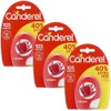 3x105 Canderel Low Calorie Sweetener Tablets – Bundled by Smart