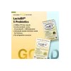 Dietary Supplement Probiotic Probiotics Gold Set Pack Capsules 2 Pack,
