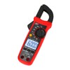 UNI-T UT202F - Medidor de abrazadera digital de corriente alterna,