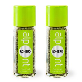 Alpont Romero 22 Gramos 2 Piezas