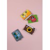 LOKLIK iCraft Replacement Deep-Point Blades for Vinyl Cutting - 60°
