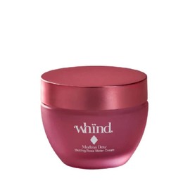 WHIND Medina Dew Melting Rose Water Cream