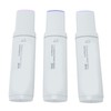 3pcs Jumbo Markers Professional DIY Large Wide Head Quick Drying