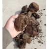 dried cow dung manure 8 lbs. 100% Natural Cow Dung