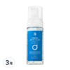 Benton Men's Perfect Fresh Cleanser, 3 packs, 150ml / 벤튼 남성용 퍼펙트 프레쉬 청결제, 3개, 150ml