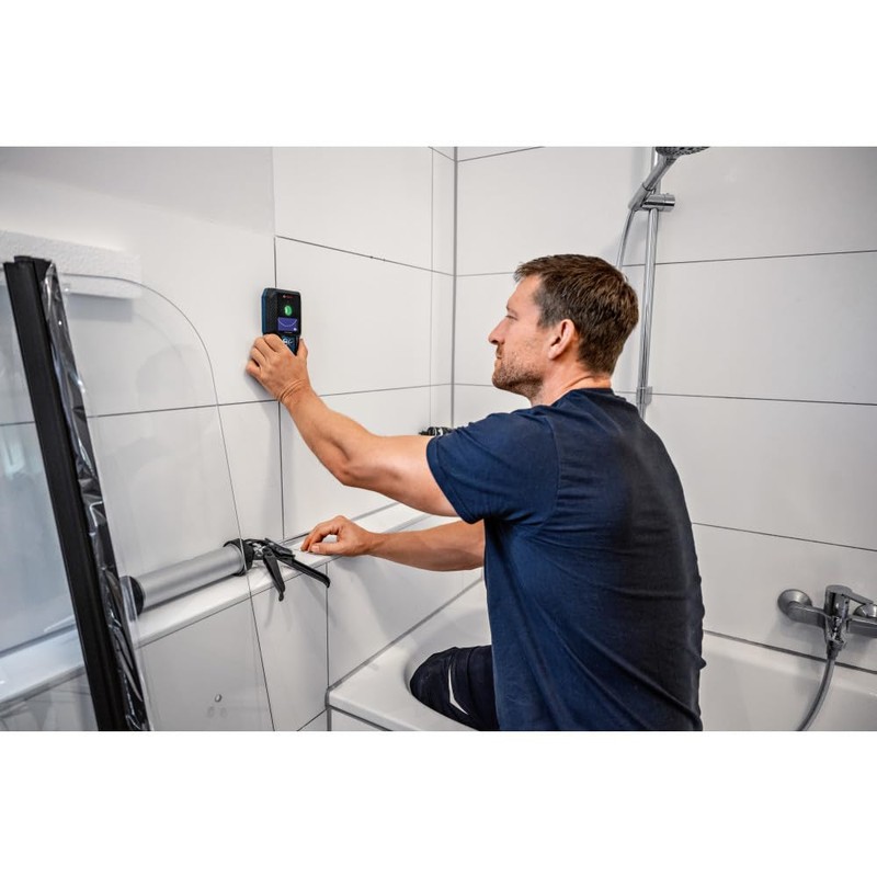 Bosch GMS120-27 Wall Scanner
