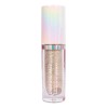 Sombra Líquida Moira Cosmetics Con Glitter Diamond Daze Tono 21