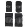Knee and Elbow Protector Set Outdoor Sports Cycling Knee Elbow