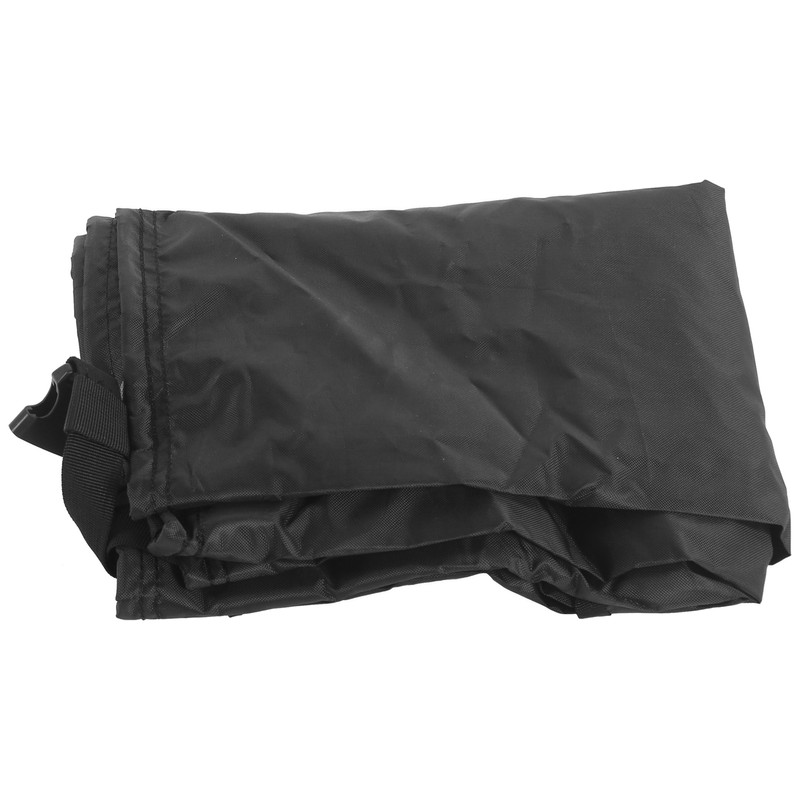 Square BBQ Cover Barbecue Covers Waterproof Heavy Duty BBQ Grill