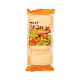 Apricot Soap 3p-WFHD6WH / 살구비누3p-WFHD6WH