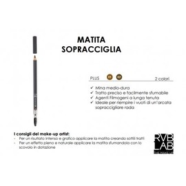 Pencil Eyebrow 01