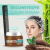 Mascarilla Chocola-T Max con queratina y extracto de cacao y