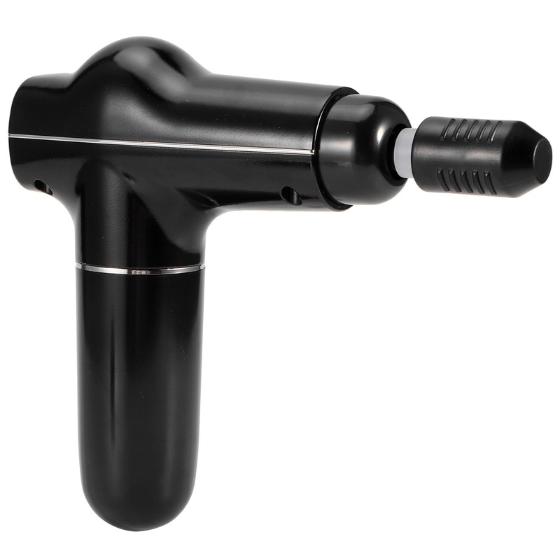 Mini Portable Electric Muscle Stimulator Body Relaxation Massager with 3