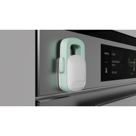 Payiz Baby Safety Lock – 1 Pack Oven Door Lock for Baby, Child Safety Lock, Baby Lock for Kitchen, Baby Safety Device for Children, Toddler Safety Home Protection