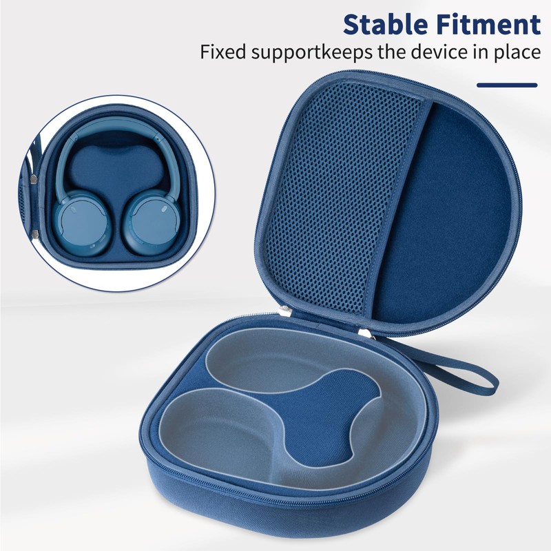Case for Sony WH-CH720N WH-1000XM4 WH-CH700N and JBL 720BT 710BT