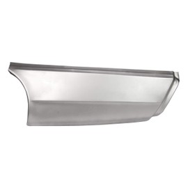 Spectra Premium G100L Pontiac GTO Rear Driver Side Lower Quarter Panel
