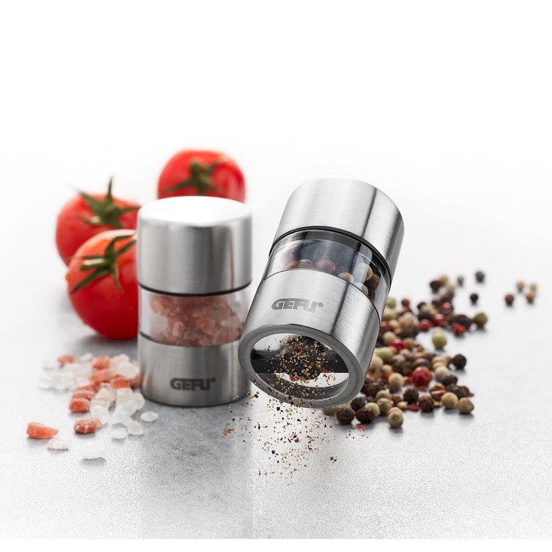 Picco Mini Spice Mill