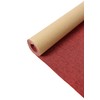 SANSAM Self-Adhesive Linen Repair Fabric Patch - 17.2''x60'' Roll Fabric