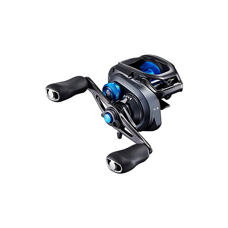 Shimano Inc. SLX XT 150 XG SLX