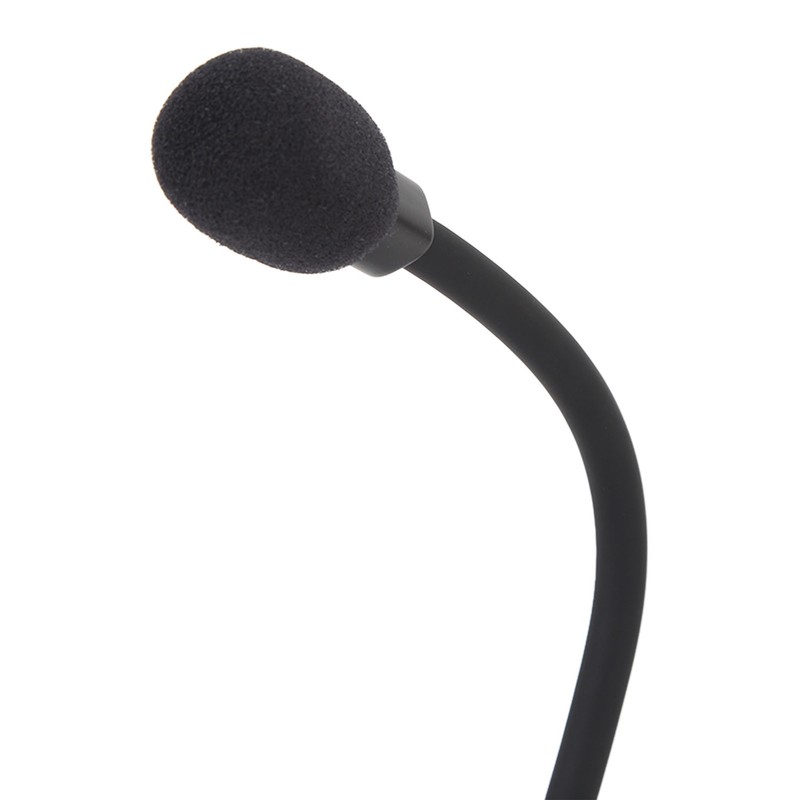 USB Computer Microphone PC Microphone Desktop Omnidirectional Condenser PC Laptop