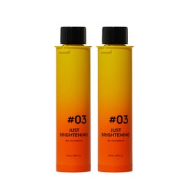 Loose I Am Ampoule 03 Just Brightening 50ml (refill until October 26) 2 units / 느슨 아이엠 앰플 03 저스트 브라이트닝 50ml(리필 26년10월까지)  2개