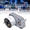 Speed Reduction Motor Micro DC Gear Motor Industrial Eletrical Accessory