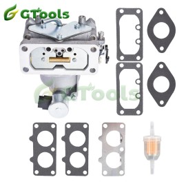 For Kawasaki 15004-0941 FX850V Carburetor for Kawasaki 15004-1018 Replaces 15004-0865