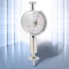 GY‑2 Portable Fruit Hardness Tester Sclerometer Dual Pointer Dial Maturity