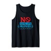 No Hang-Ups Allowed Tank Top