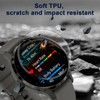 Votvloay Pack of 3 Screen Protectors for Garmin Venu 3s