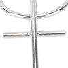 Dock Cleat, Portable Dock Cleat with O Stainless Steel 304