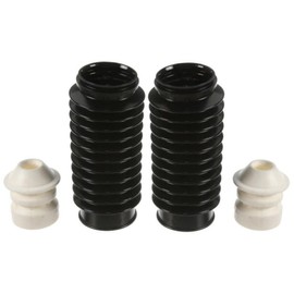 Front Suspension Strut Bumper and Bellows Kit for Ford,for Toyota,for Honda,for Nissan,for Subaru,for Jeep,for Hyundai,for Kia,for Lexus,for GMC,for Chrysler,for Acur,for Dodge,for WEF1345